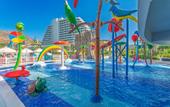Туры в отель Palm Wings Ephesus Beach Resort