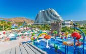 Туры в отель Palm Wings Ephesus Beach Resort