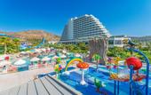 Туры в отель Palm Wings Ephesus Beach Resort