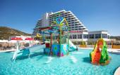 Туры в отель Palm Wings Ephesus Beach Resort