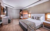 Туры в отель Palm Wings Ephesus Beach Resort