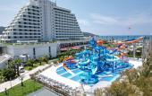 Туры в отель Palm Wings Ephesus Beach Resort