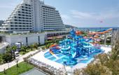 Туры в отель Palm Wings Ephesus Beach Resort