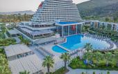 Туры в отель Palm Wings Ephesus Beach Resort