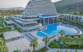 Туры в отель Palm Wings Ephesus Beach Resort