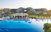 Туры в отель Susesi Luxury Resort