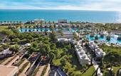 Туры в отель Susesi Luxury Resort