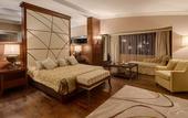 Туры в отель Susesi Luxury Resort