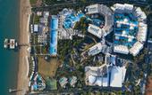 Туры в отель Susesi Luxury Resort