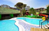 Туры в отель Susesi Luxury Resort