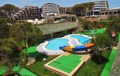 Туры в отель Susesi Luxury Resort