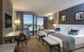 Туры в отель Susesi Luxury Resort