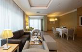 Туры в отель Susesi Luxury Resort