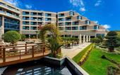 Туры в отель Susesi Luxury Resort