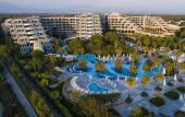 Туры в отель Susesi Luxury Resort