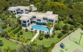Туры в отель Susesi Luxury Resort