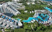 Туры в отель Susesi Luxury Resort