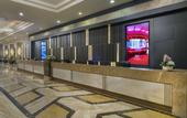Туры в отель Susesi Luxury Resort