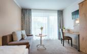 Туры в отель Avalon Hotel Bad Reichenhall