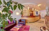 Туры в отель Avalon Hotel Bad Reichenhall