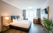 Туры в отель Avalon Hotel Bad Reichenhall