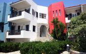 Туры в отель Sweet Memory Apartments