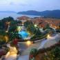 Туры в отель Swiss-Garden Beach Resort Damai Laut, оператор Anex Tour