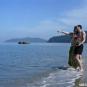 Туры в отель Swiss-Garden Beach Resort Damai Laut, оператор Anex Tour