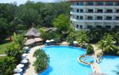 Туры в отель Swiss-Garden Beach Resort Kuantan