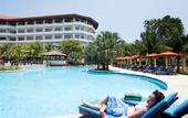 Туры в отель Swiss-Garden Beach Resort Kuantan