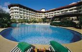 Туры в отель Swiss-Garden Beach Resort Kuantan
