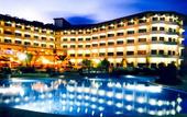 Туры в отель Swiss-Garden Beach Resort Kuantan