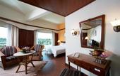 Туры в отель Swiss-Garden Beach Resort Kuantan