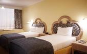 Туры в отель Swiss Grand