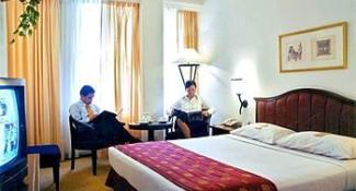 Swiss-Inn Chinatown Kuala Lumpur 3*