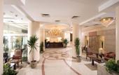 Туры в отель Swiss Inn Nile Hotel