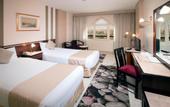 Туры в отель Swiss Inn Nile Hotel