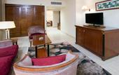 Туры в отель Swiss Inn Nile Hotel