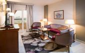 Туры в отель Swiss Inn Nile Hotel