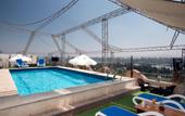 Туры в отель Swiss Inn Nile Hotel
