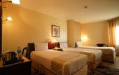 Туры в отель Swiss Inn Nile Hotel