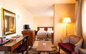 Туры в отель Swiss Inn Nile Hotel
