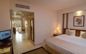 Туры в отель Swiss Inn Nile Hotel