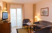 Туры в отель Swiss Inn Nile Hotel
