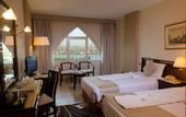 Туры в отель Swiss Inn Nile Hotel