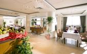 Туры в отель Swiss Inn Nile Hotel