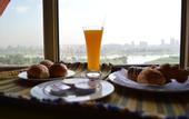 Туры в отель Swiss Inn Nile Hotel