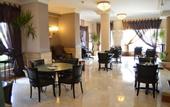 Туры в отель Swiss Inn Nile Hotel