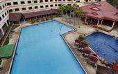 Туры в отель Swiss Inn Sungai Petani