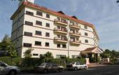 Туры в отель Swiss Inn Sungai Petani